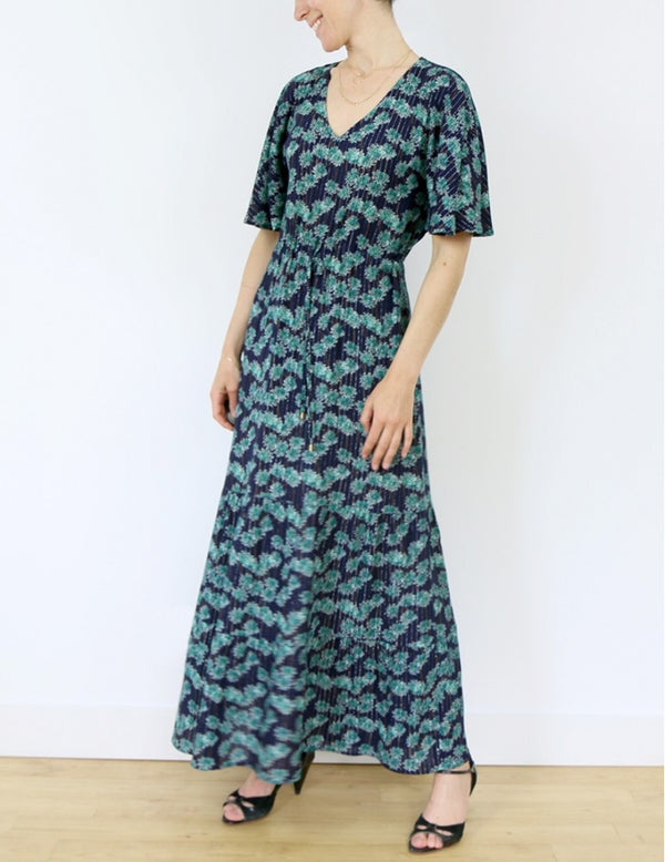 Atelier Scammit - Helios Dress
